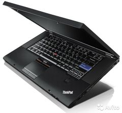 Altele Lenovo ThinkPad T520 (i5-2520M 2.50GHz / 6GB / ...