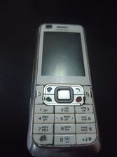 Altele Nokia 6120c 3G, 300 lei 
+373 22497187  +373 7...