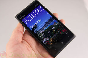 Altele Nokia Lumia 900 16Gb(black) Срочно 65ЕвроОригин...