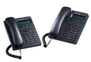 Telefoane fără fir IP телефоны Grandstream GXP 1160 для малого и с...