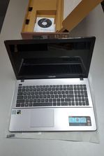 Laptop-uri ASUS модель: X550VX-XX015D новый запечатанный (...