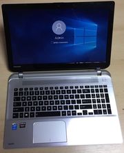 Laptop-uri Monstru Toshiba (Intel Core i7-5500U -3.0Ghz,hd...