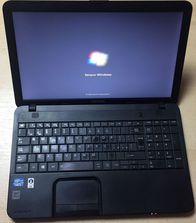 Laptop-uri Puternic Toshiba C850 (15.6&quot; LED,Intel X4 i5-3....