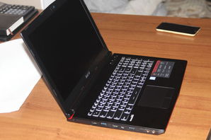Laptop-uri Мощный игровой ноутбук MSI
Ноутбук абсолютно н...