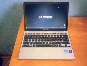 Laptop-uri Vind laptop Samsung in stare buna procesor inte...