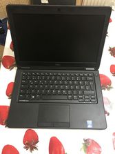 Laptop-uri Dell latitude E5250 i5-5300U gen. 5th Ram-8Gb S...
