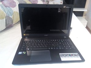Laptop-uri Acer aspire F15

Are 12 GB RAM, 4 GB videocar...