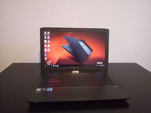 Laptop-uri Продаю ноутбук ASUS GL752VW, новый на гарантии,...