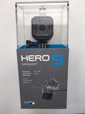 Echipamente foto Новинка на рынке GoPro Hero5 Session в наличии!...