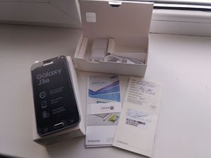 Samsung galaxy J3 duos 2016 года новый 
продам телефон...