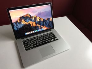 Laptop-uri MacBook Pro (Retina, 15-inch, Mid 2014)

Proc...