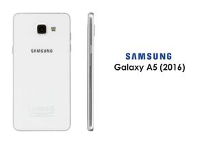 Cumpar  Samsung A5 2016 – fă comandă de el, cu livrare...