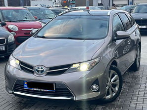 Auris Toyota Auris
------
Тип предложения
Продам
...