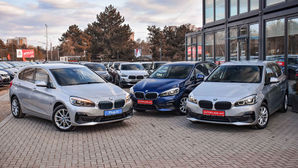 Auris BMW 2 Series
------
Тип предложения
Продам
...