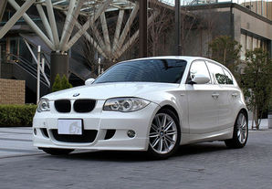 Seria 1 (Toate) BMW 1 Series
------
Куплю любые авто срочной ...
