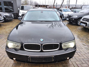 Seria 7 (Toate) BMW 7 Series
------
În cazul în care cumpărăt...