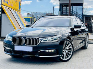 Seria 7 (Toate) BMW 7 Series
------
https://999.md/cabinet/it...