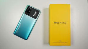 Samsung Poco C40 - 2100Lei , Xiaomi Poco M4 Pro - 4100L...