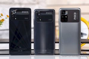 Samsung Xiaomi Poco M4 Pro - 4100 lei, Mi11 Lite 5G NE ...