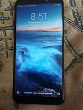 Samsung Redmi 5 plus
------
Se vinde telefon mobil Re...