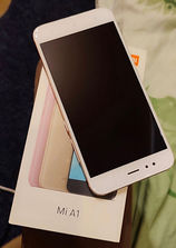 Samsung Telefon Xeaomi mi1 stare ideală ca noua,nu a fo...