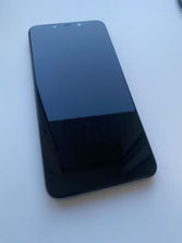 Samsung Xiaomi Pocophone F1 6/64гб
------
Продам теле...