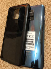 Samsung Redmi note 9 pro
------
Telefonul in stare bu...