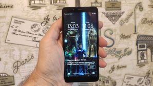 Samsung Xiaomi Redmi 7A. Андроид 10.
------
Продам те...