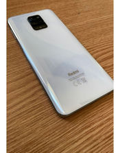 Samsung Vind Xiaomi redmi note 9 pro 6/64.
------
Vin...