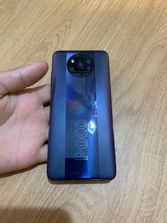 Samsung Vand POCO X3 Pro
------
Telefonul se află înt...