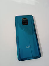 Samsung Redmi Note 9S
------
Vând telefon in stare fo...