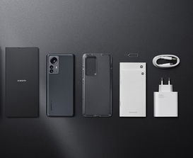 Samsung Xiaomi 12 5G - Snapdragon 8 - 256GB Gray - star...