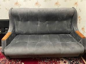 Mobilier Продам диван
------
Комфортная софа с удобной...