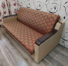Mobilier Отличный раскладной диван!
------
Диван в оче...