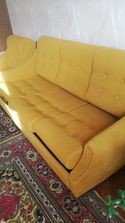 Mobilier Мягкая мебель, диван раскладной с креслами
---...