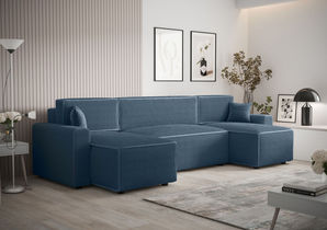 Mobilier Canapea modernă ce oferă confort și lux
------...