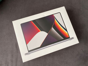 Laptop-uri Apple MacBook Pro 16 M1 Pro 2022 Space Gray 512...