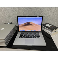 Laptop-uri Macbook Pro Retina 15, 2013/ Quad Core i7/ 16gb...