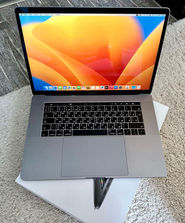 Laptop-uri 599 euro! MacBook PRO 15 2017(Core i7; 16Gb; 1T...