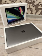 Laptop-uri Продам MacBook Pro 13 2020(Бельцы)
------
Про...