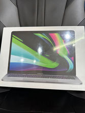 Laptop-uri MacBook Pro 13 2022 M2 8 ram 512gb Space Gray S...