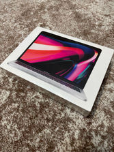 Laptop-uri MacBook Pro M2 13 2022 512gb Silver Sigilat Ori...