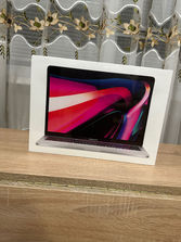 Laptop-uri Macbook Pro 13.3 M2 2022 512gb Silver Sigilat O...