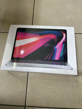 Laptop-uri MacBook Pro 13 M2 2022 Silver 8 ram 256gb Sigil...
