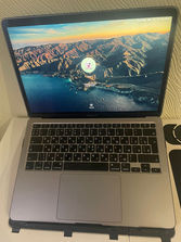 Laptop-uri Vind MacBook Air 2020,256GB,Spacegrey
------
...
