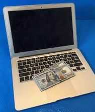Laptop-uri Купим Apple ноутбуки MAC в любом состоянии! Быс...