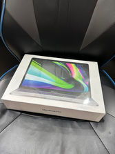Laptop-uri MacBook Pro 13 M2 256gb Space Gray Sigilat Orig...