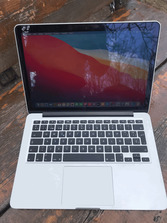 Laptop-uri MacBook Pro (Retina, 13-inch)
------
MacBook ...