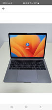 Laptop-uri MacBook
------
MacBook Pro A1708 Space Gray!
...