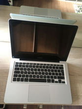 Laptop-uri MacBook Pro 13 - inch Midle - 2012
------
Mac...